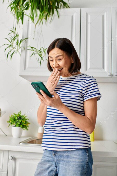Encargado de cocina revisando tareas y vencimientos en la app MermLess desde una tablet
